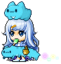 MangoPocky